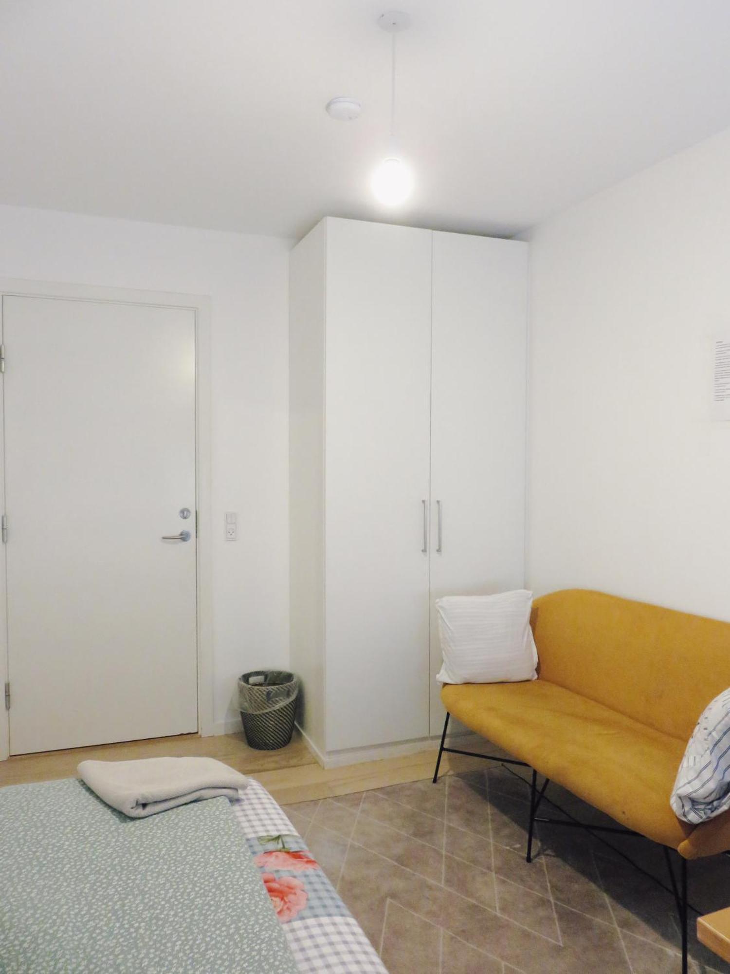 Close To Norreport 206 Privat bolig *