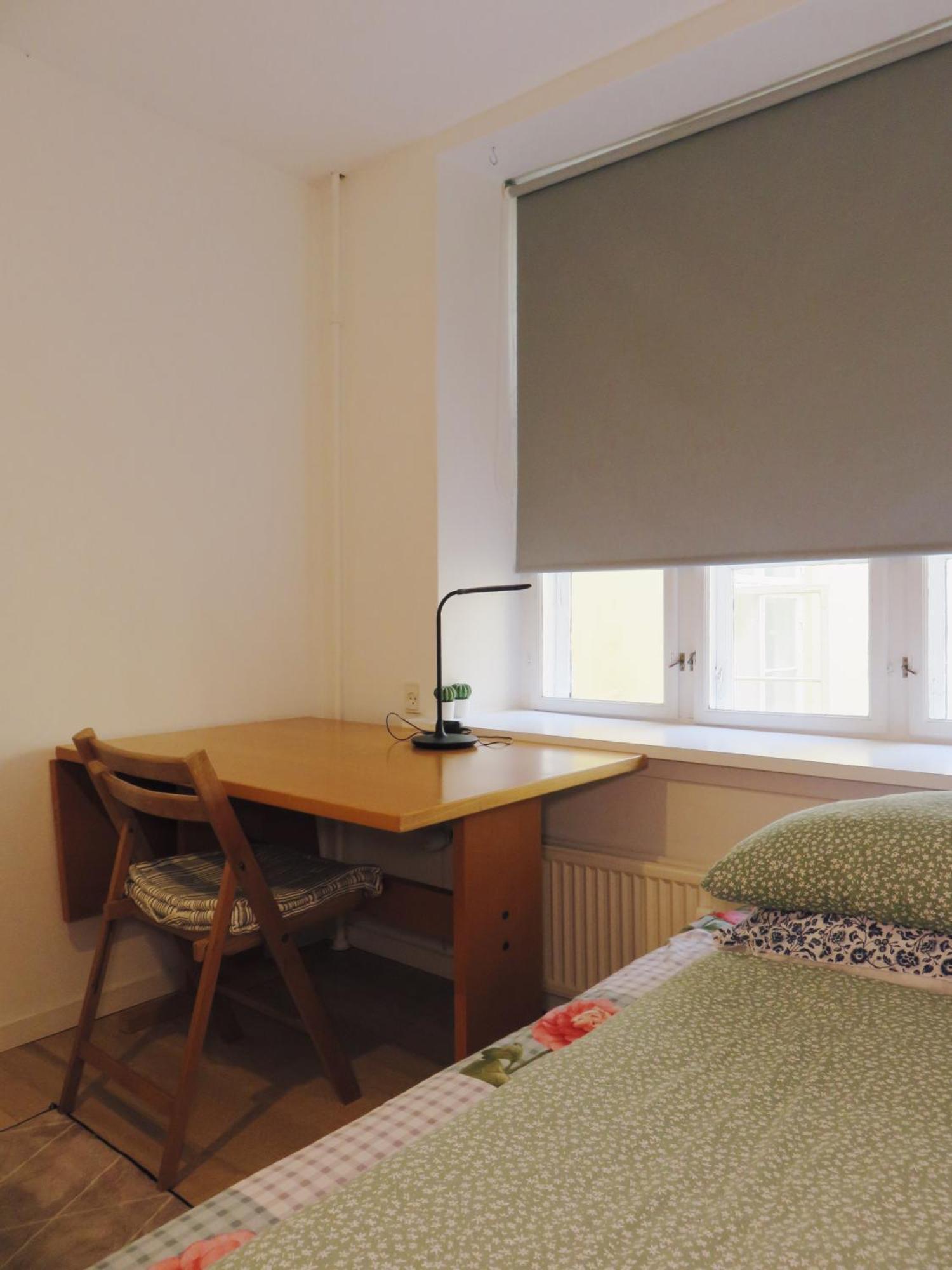 Privat bolig Close To Norreport 206 København