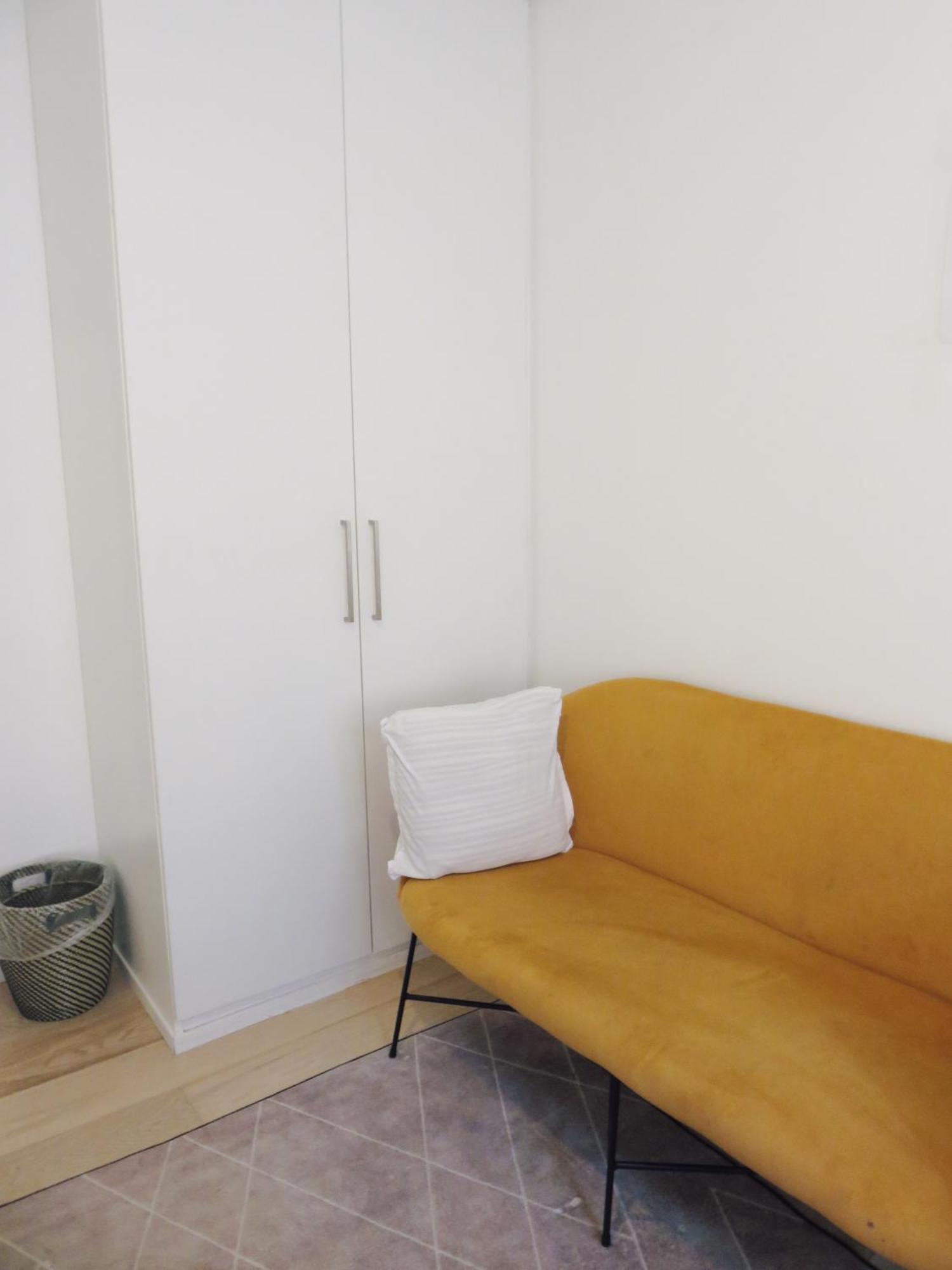 Privat bolig Close To Norreport 206 *