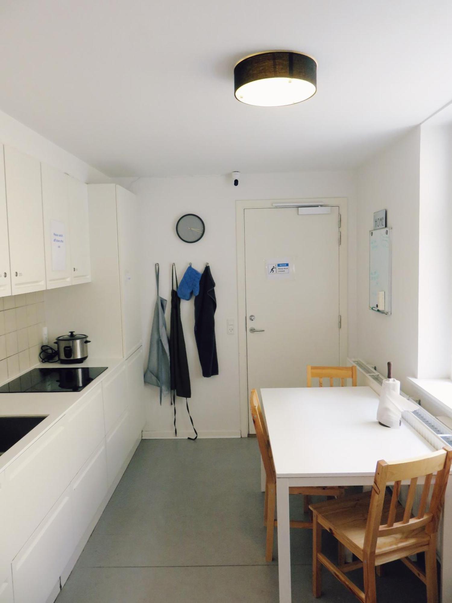 Close To Norreport 206 Privat bolig København