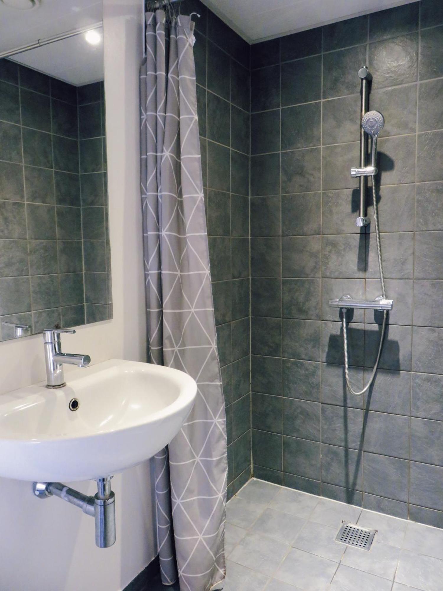 Close To Norreport 206 Privat bolig