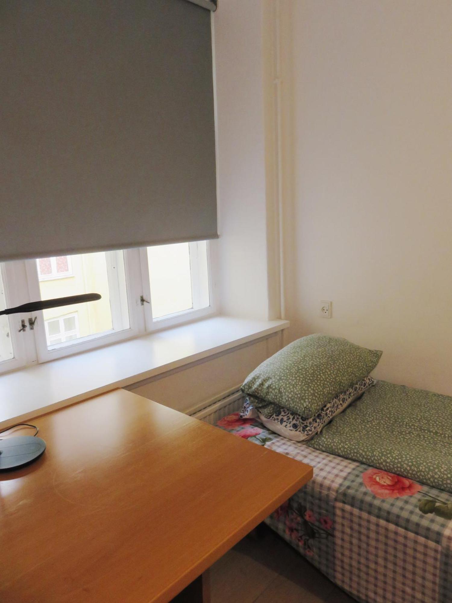 Privat bolig Close To Norreport 206 *